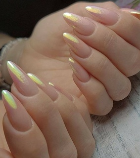 nails and nail inspo