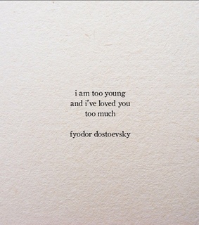 words, love and quote