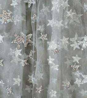 texture, glittery and dress