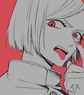 anime, bishoujo and shoujo