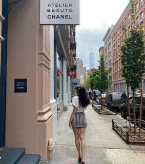 inspo, style and fashionista