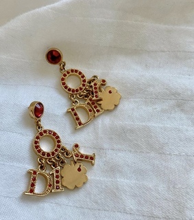 jewels, dior and bijoux