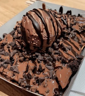 dessert, delicious and food