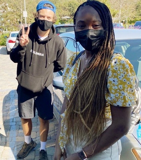 harry styles, one direction and los angeles