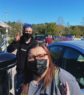 harry styles, fan and one direction