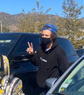 cap, harry styles and cute