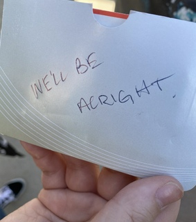 letter, writing and word