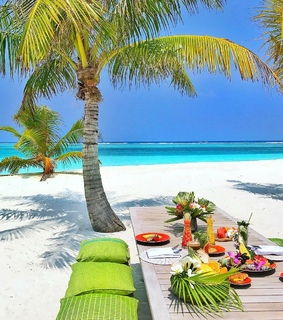 summer, maldives and travel