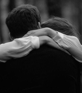 long distance, dress and boy