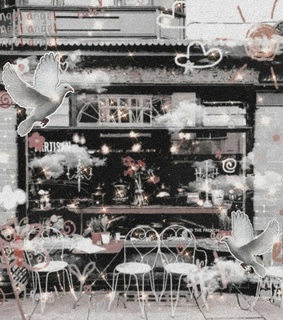 cloud, background and psd