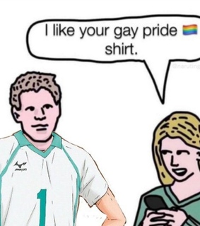 haikyu, lol and oikawa