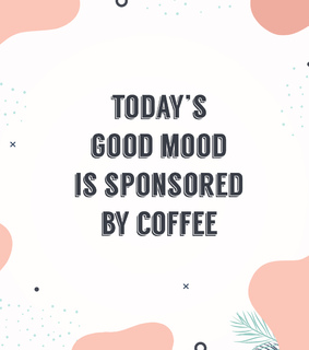 coffee, latte and ok but first coffee