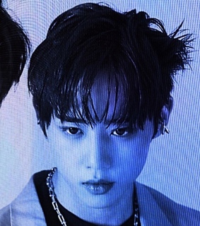 cybercore, the boyz and sunwoo