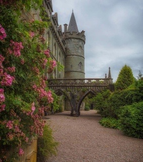 europe, adventure and castle