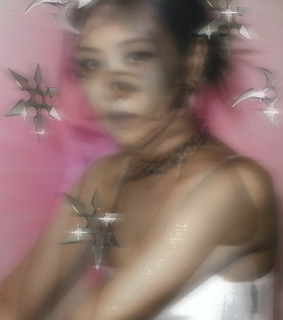 blink, jisoo and rose