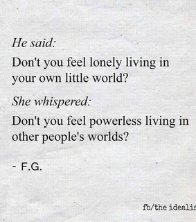 storyteller, world and writer