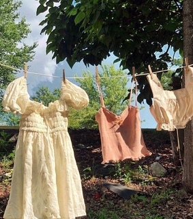 nature, greenary and aesthetic