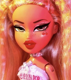 style, chloe and bratz