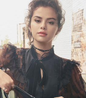 selena gomez