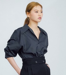 kpop, asian girl and doyeon