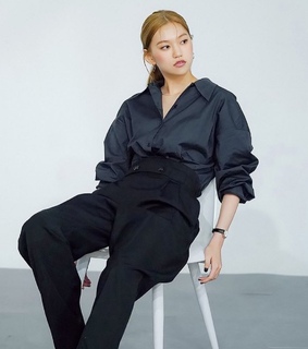 lq, weki meki and kpop