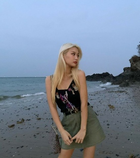 ahin, lee ahin and momoland