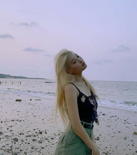 ahin, momoland and lee ahin