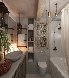 trending, bath and toilet