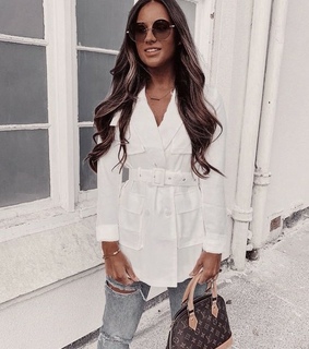 girl, jewelry and cities