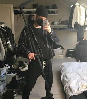 indie, eboy and grunge