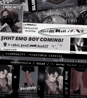 grunge, parkjimin and rp edit