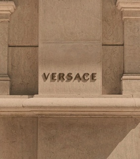 versace, luxury and fashion