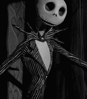 skeleton, jack and halloween