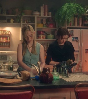 lesbian, lgbt and victoria pedretti