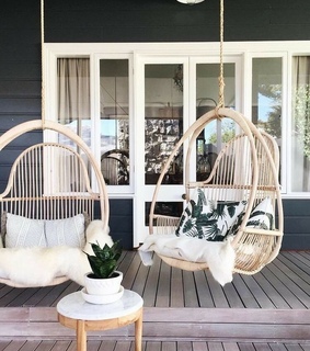 peace, interior decoration and relax