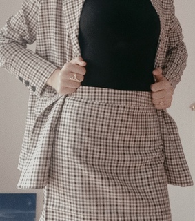 hogwarts, classy and plaid