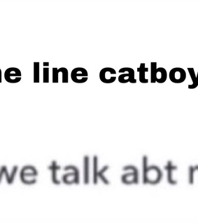 stray kids, lino and catboy