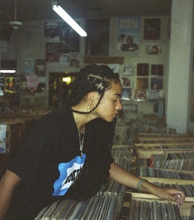 vinil, beauty and pretty