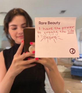 empowerment, inspiration and daily reminder