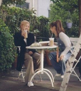 documentary, lisa and rose