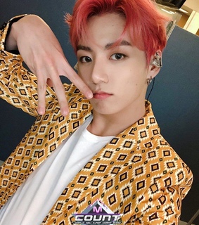 pink hair, bangtan and bts