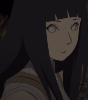 anime, naruto shippuden and hyuga