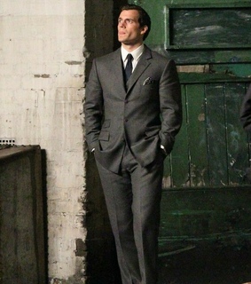 charm, aesthetics and man