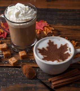 coffee, drinks and stylish