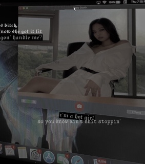 grunge, rose and jenlisa