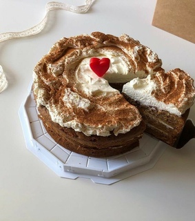 dessert, amazing and fashion