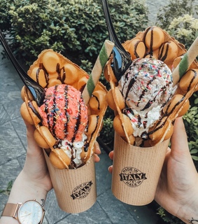 topping, tasty and food