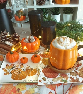 good morning, luxury and breakfast