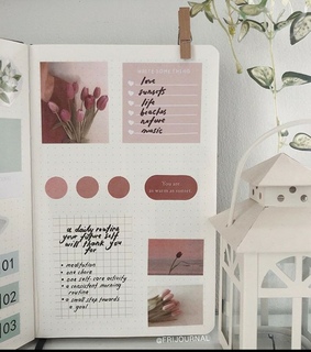 planning, cute and routine