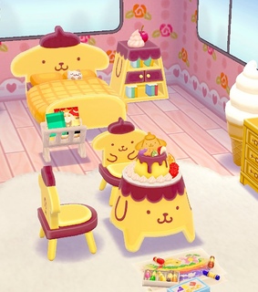 sanrio, cute and kawaii